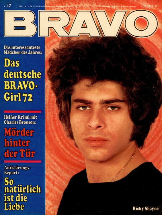 BRAVO 1972-12